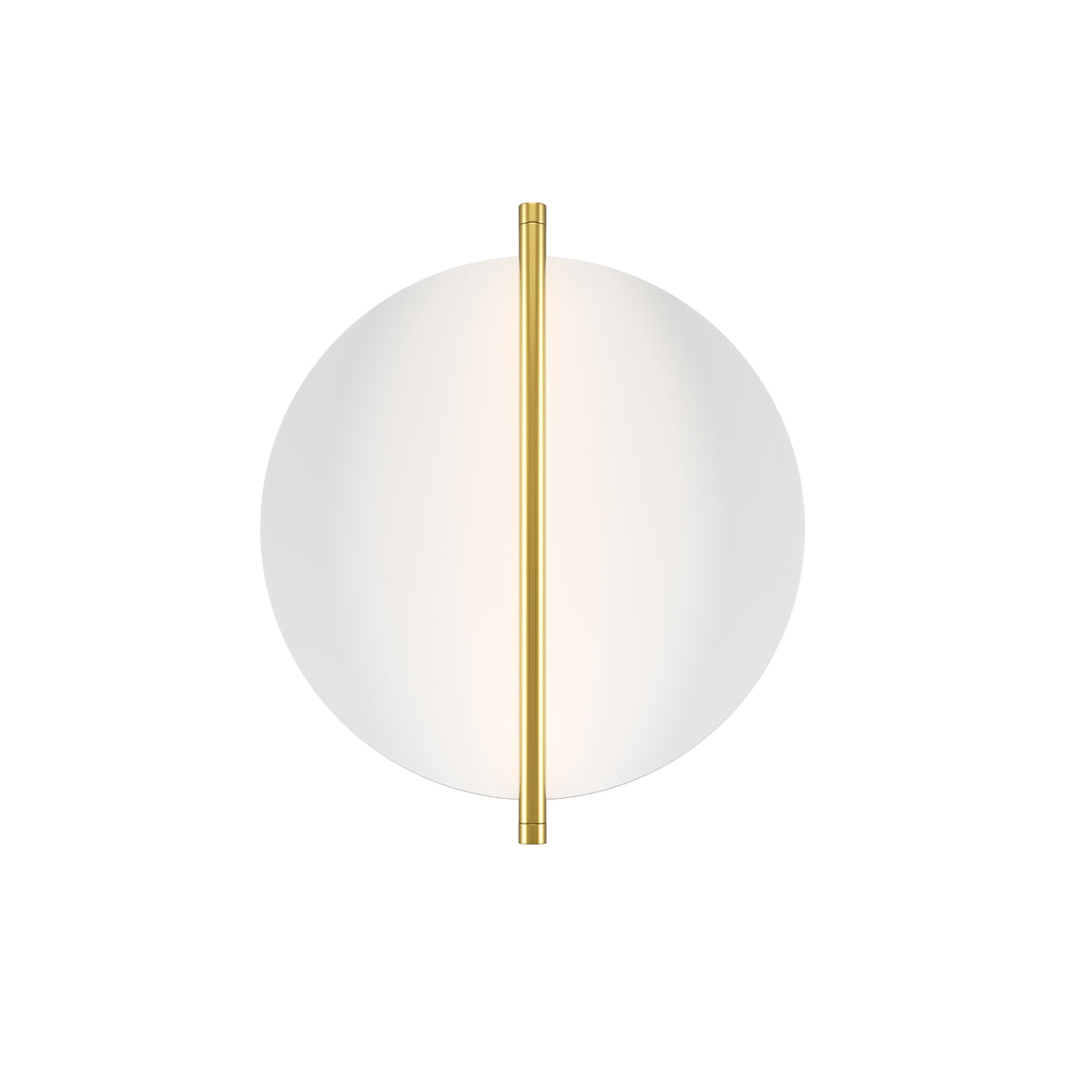 Mira LED Wall Light by Maytoni – view 5