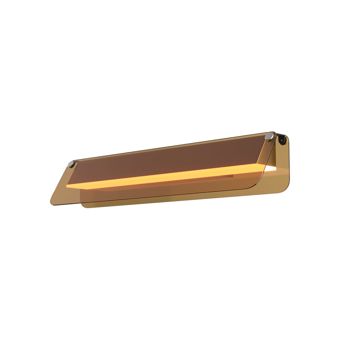 Flat LED Wall Light by Maytoni – view 5