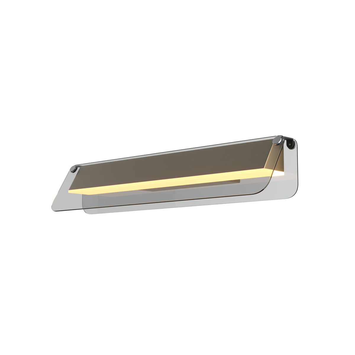 Flat LED Wall Light by Maytoni – view 13