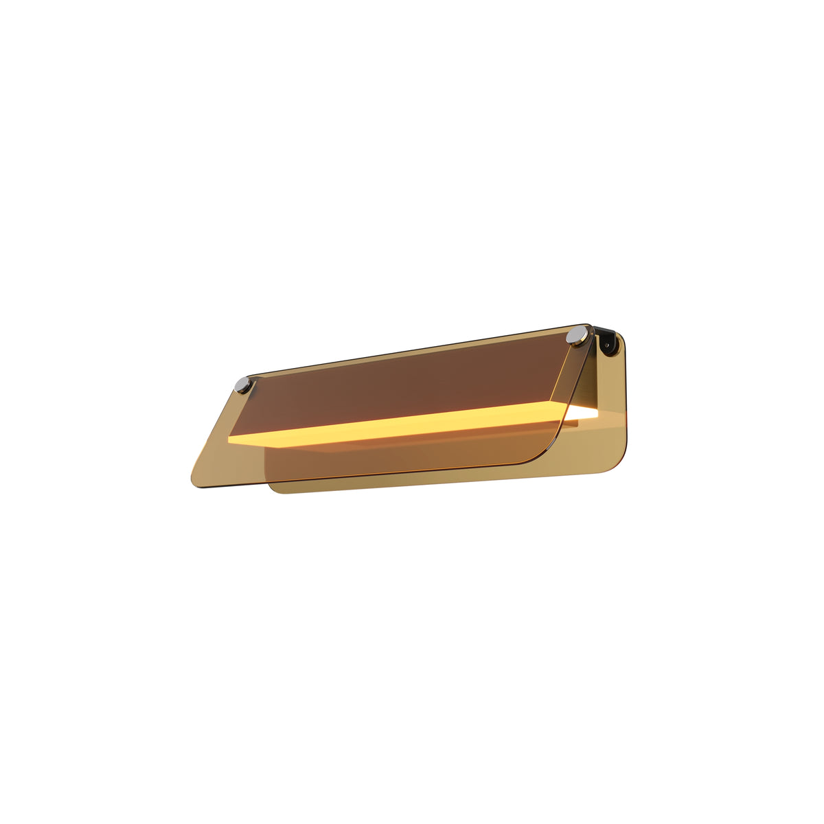 Flat LED Wall Light by Maytoni – view 9