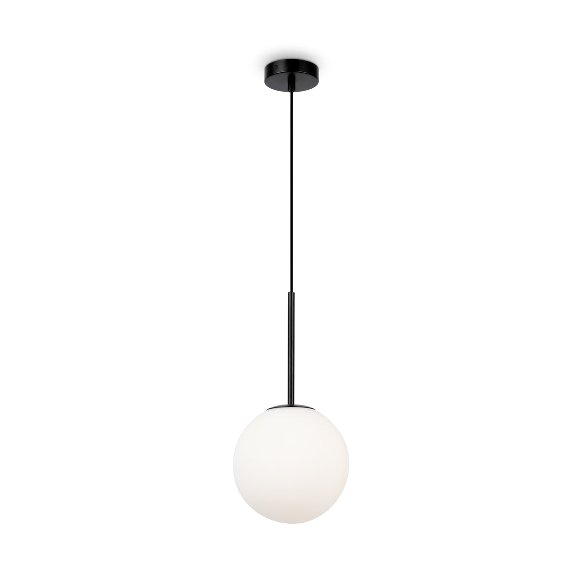 Basic Form Pendant Light by Maytoni – view 12