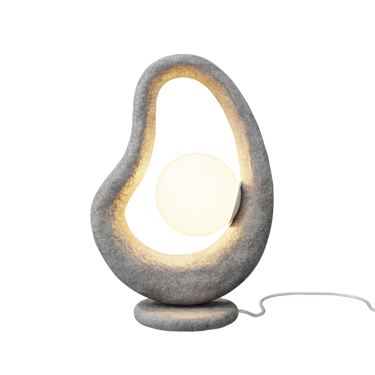 Opus Table Lamp by Maytoni