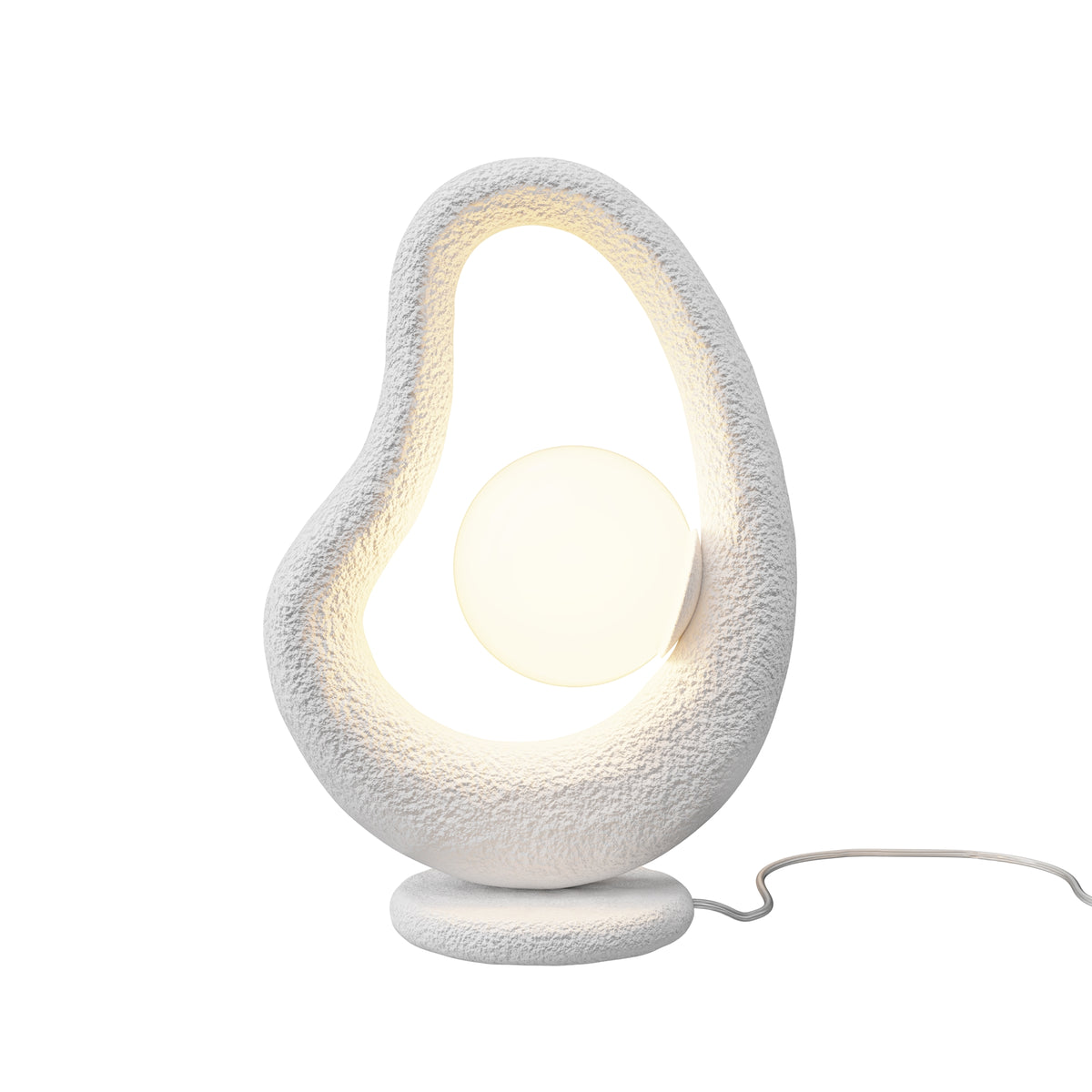 Opus Table Lamp by Maytoni – view 5