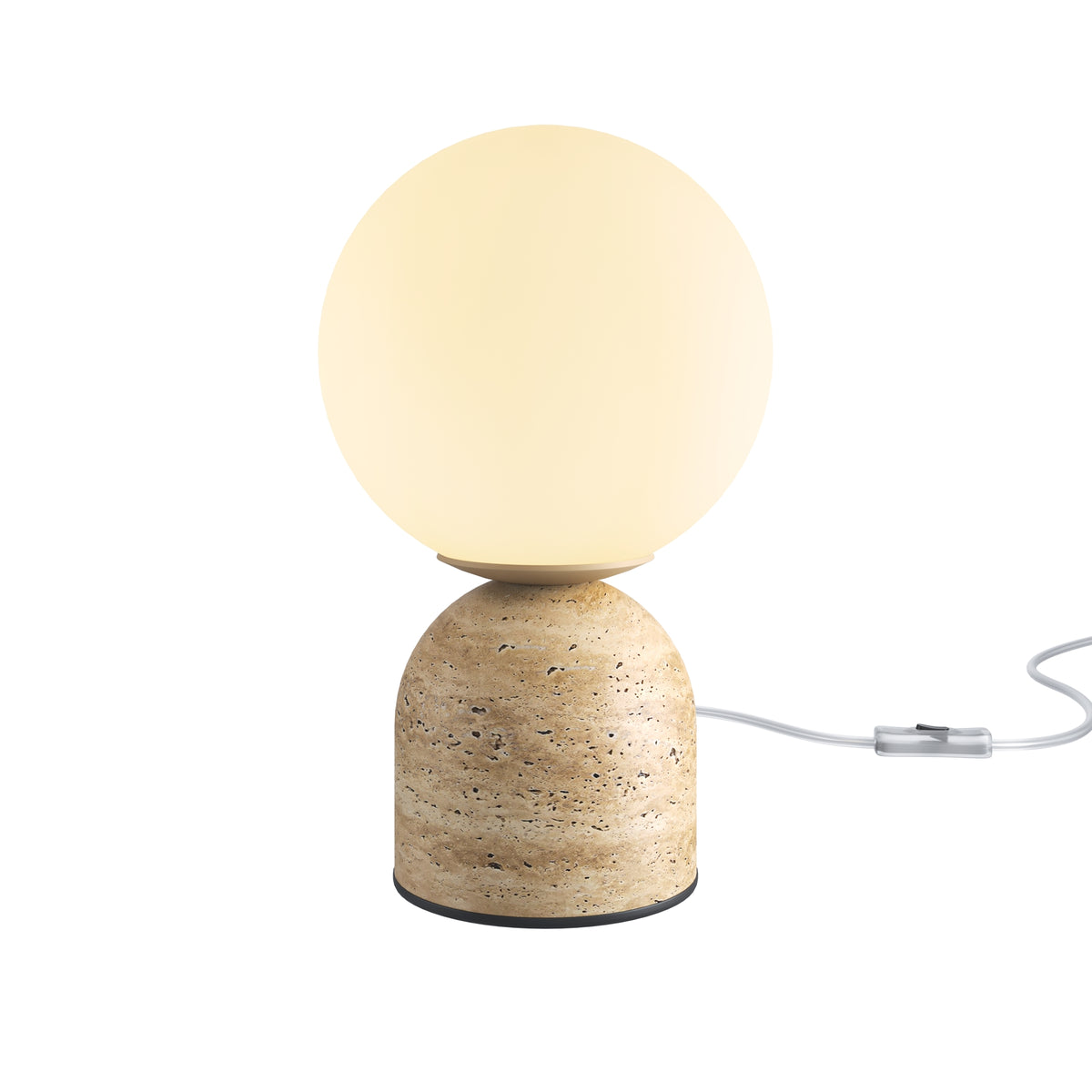 Tavo Table Lamp – Beige (MOD453TL-01BG), view 2