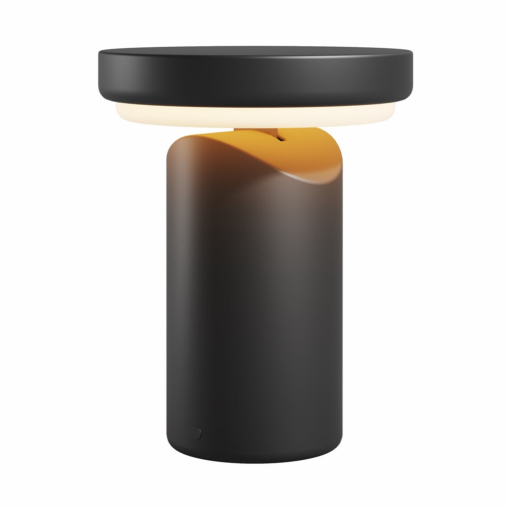 Topo LED Rechargeable Table Lamp by Maytoni