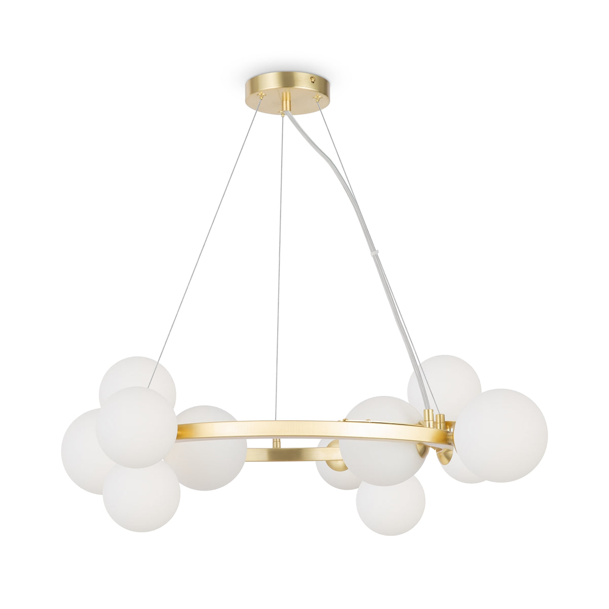 Dallas Pendant Light by Maytoni – view 9