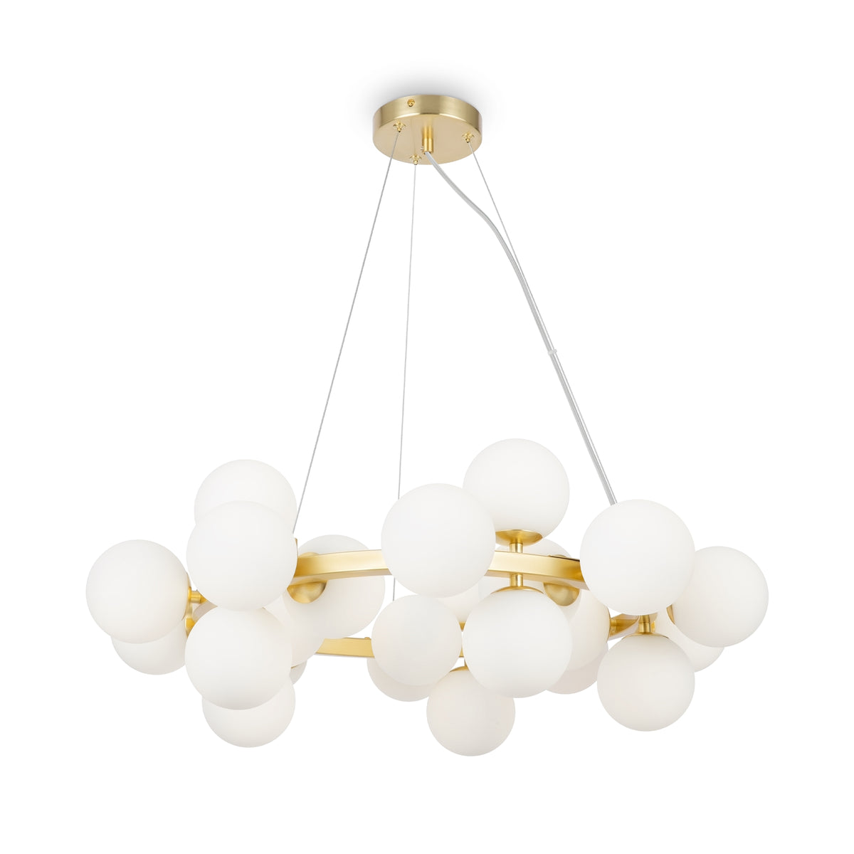 Dallas Pendant Light by Maytoni