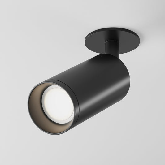 Focus Recessed Downlight by Maytoni