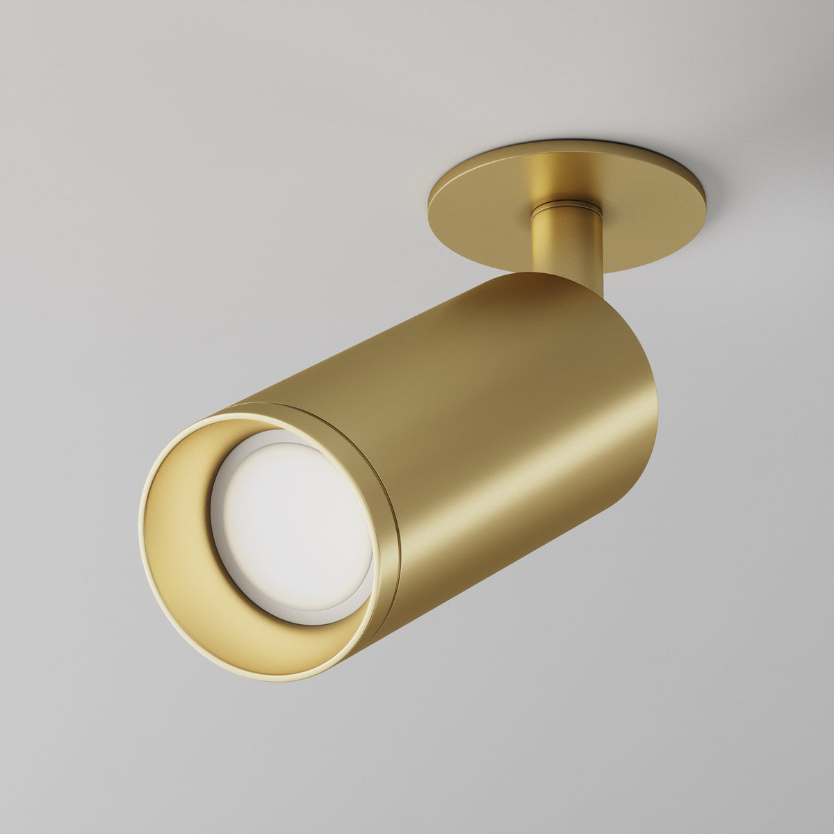 Focus Recessed Downlight by Maytoni – view 11
