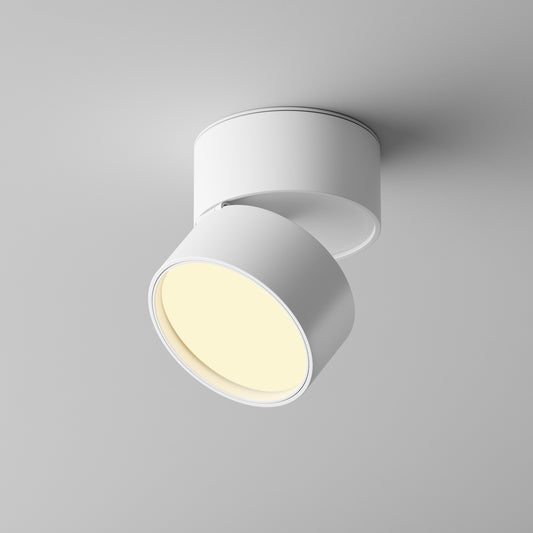 Onda LED Ceiling Light – 12W – White (C024CL-12W2.7K-W-1)