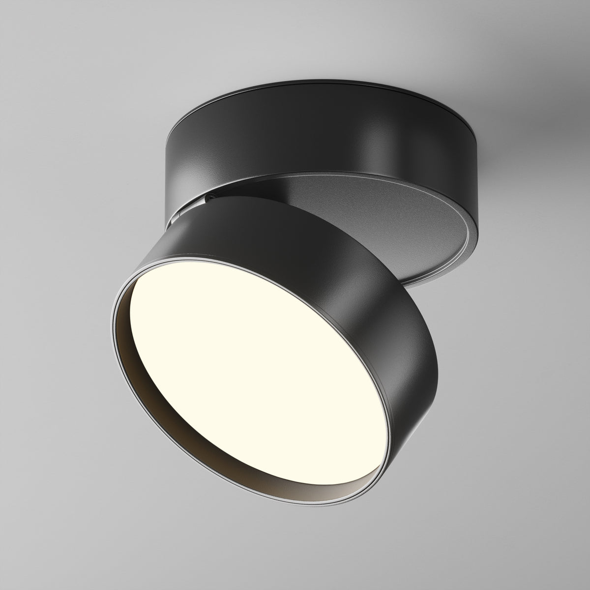 Onda LED Ceiling Light by Maytoni – view 8