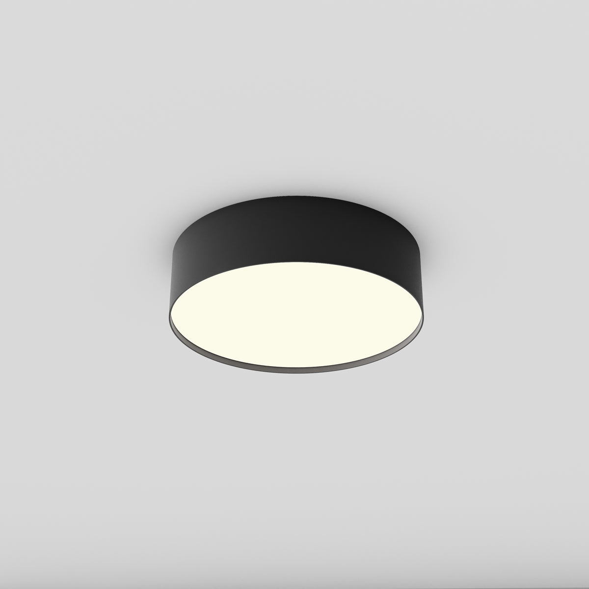 Zon LED Ceiling Light by Maytoni – view 4