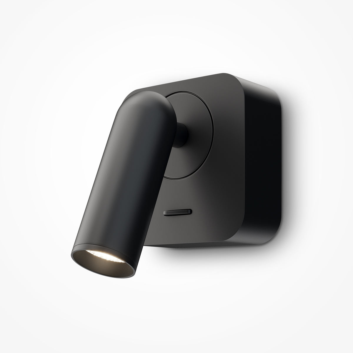 Mirax LED Wall Light – C039 – Black (C039WL-L3B3K), view 5