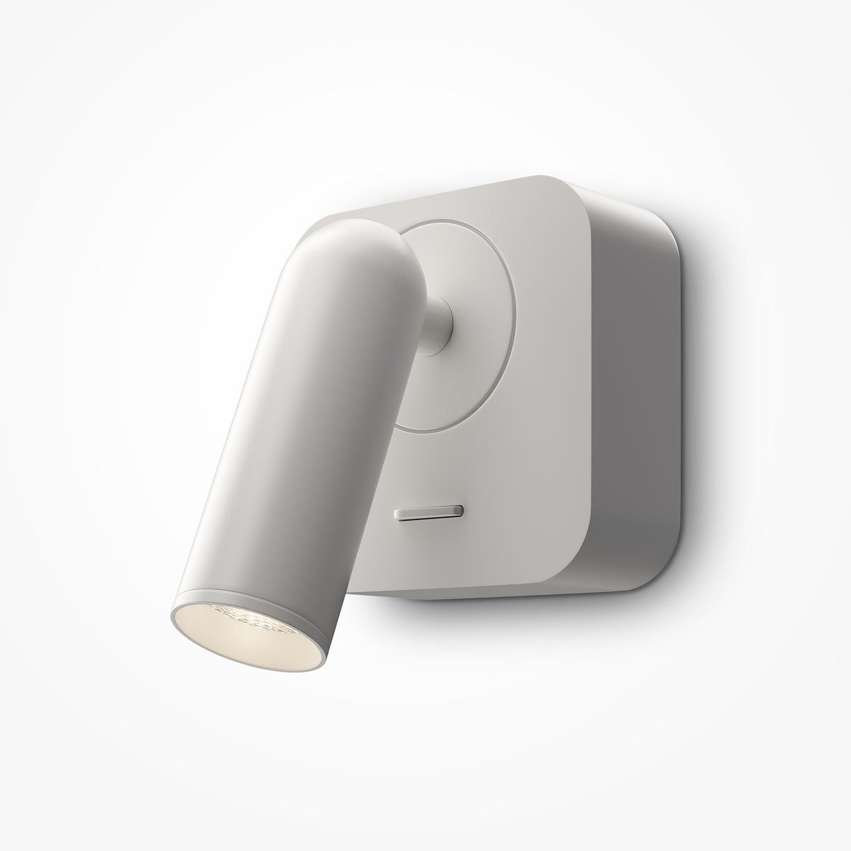 Mirax LED Wall Light – C039 – White (C039WL-L3W3K)