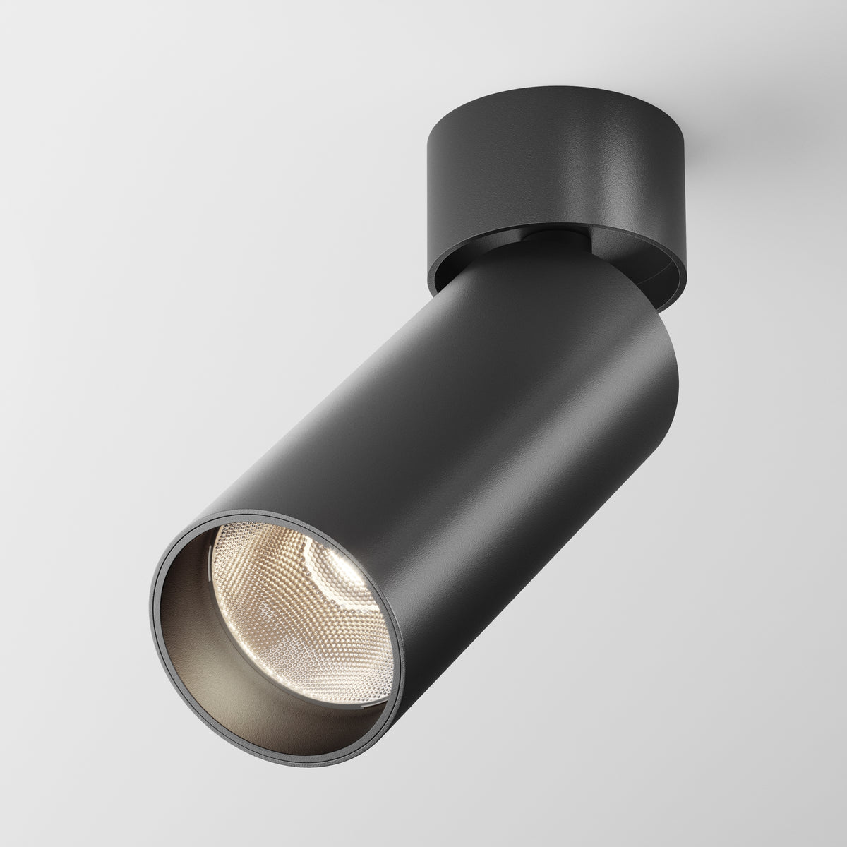 Focus LED Ceiling Light – 12W 055CL by Maytoni – view 4