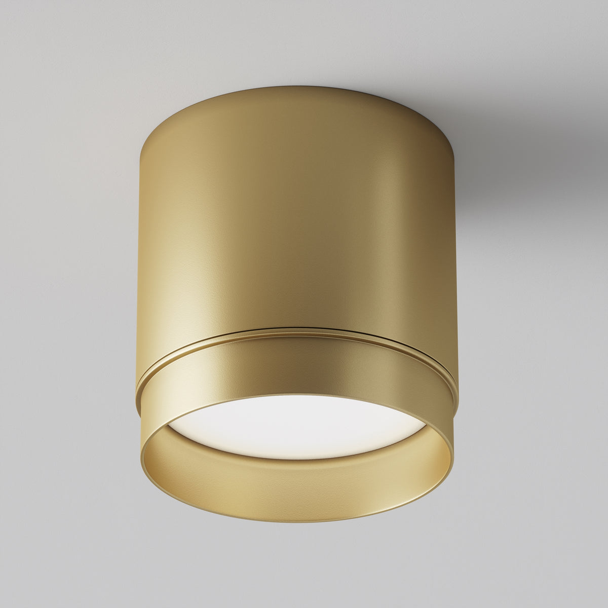 Polar Ceiling Light by Maytoni – view 12