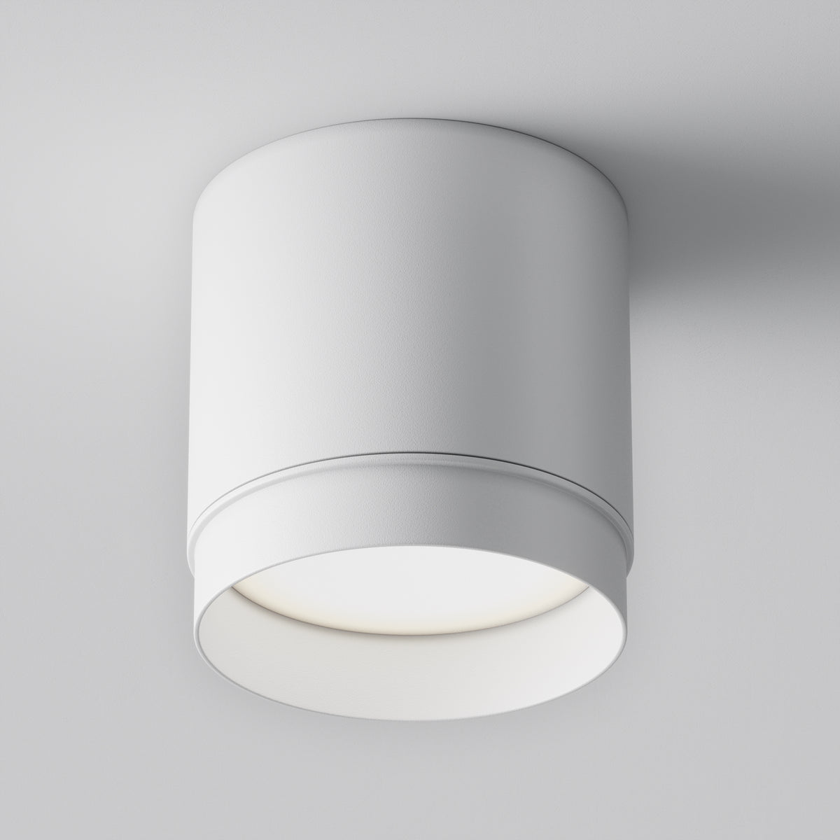Polar Ceiling Light by Maytoni – view 8