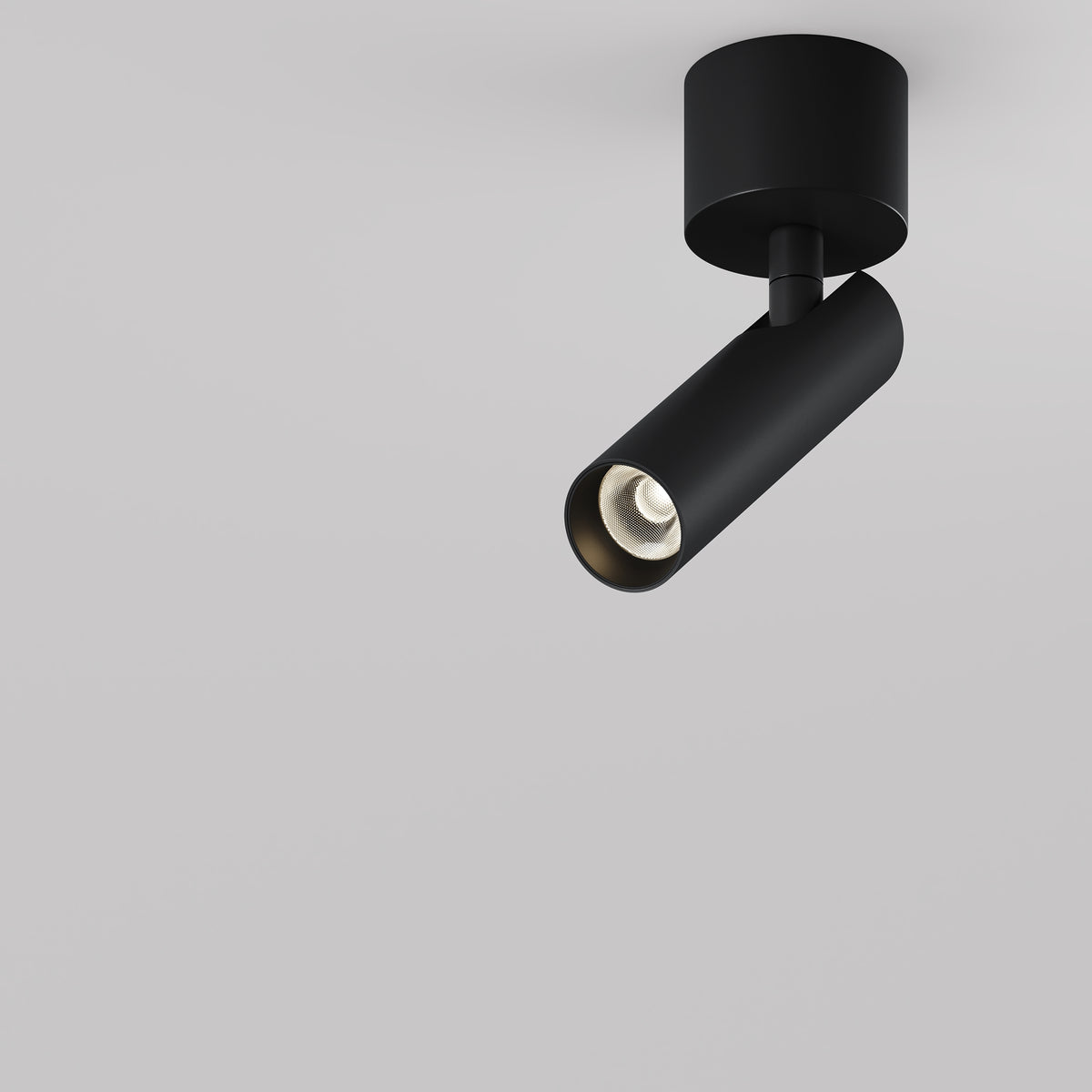 Focus T LED Ceiling Light by Maytoni – view 4