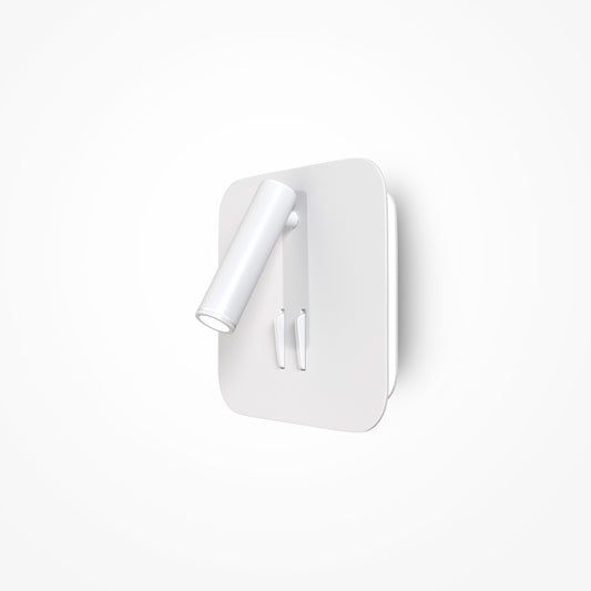Ios 176 LED Wall Light – C175 – White (C175-WL-01-6W-W)