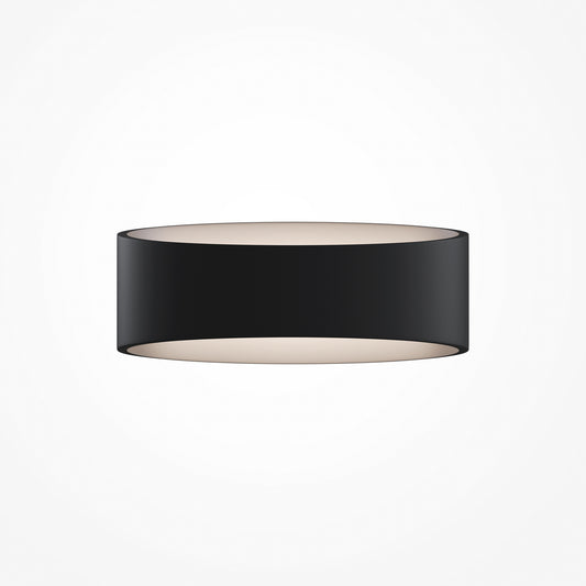 Trame LED Wall Light – 6W – Black (C806WL-L5B)