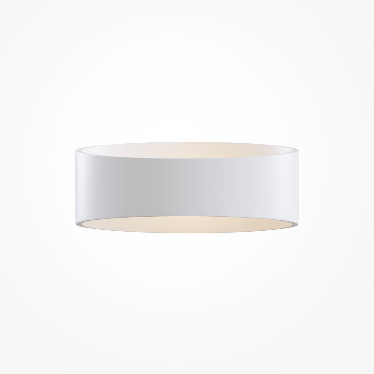 Trame LED Wall Light – 6W – White (C806WL-L5W), view 5