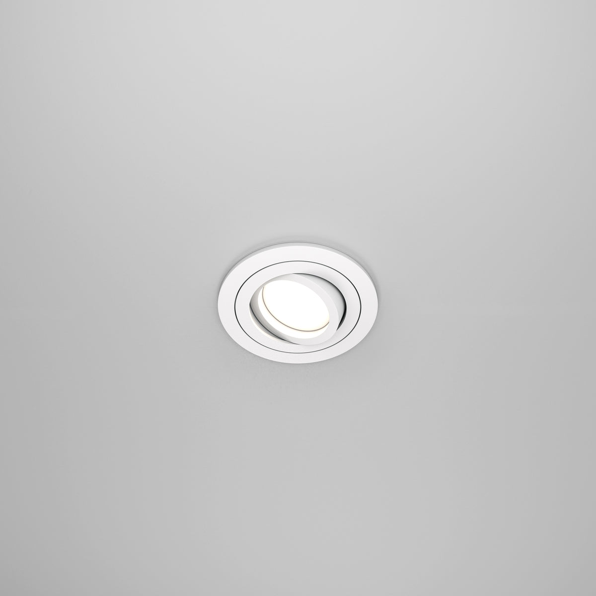 Atom Recessed Downlight – 10W by Maytoni – view 8