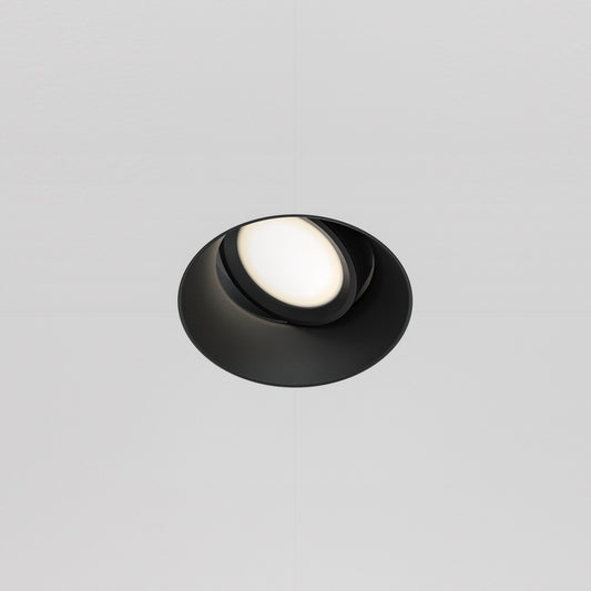 Dot Recessed Downlight by Maytoni