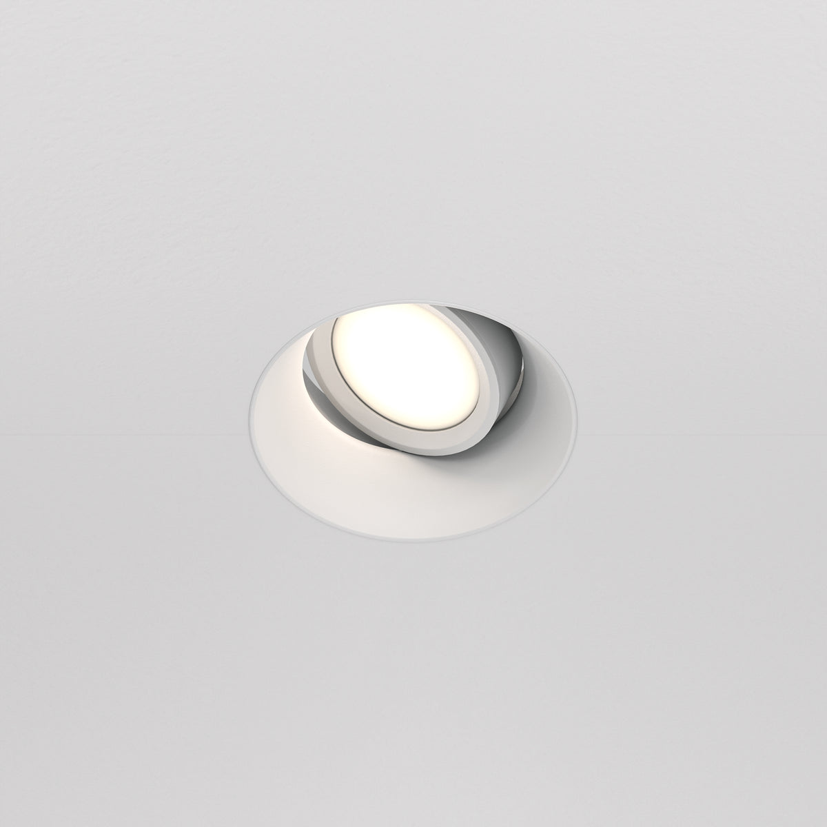 Dot Recessed Downlight by Maytoni – view 8