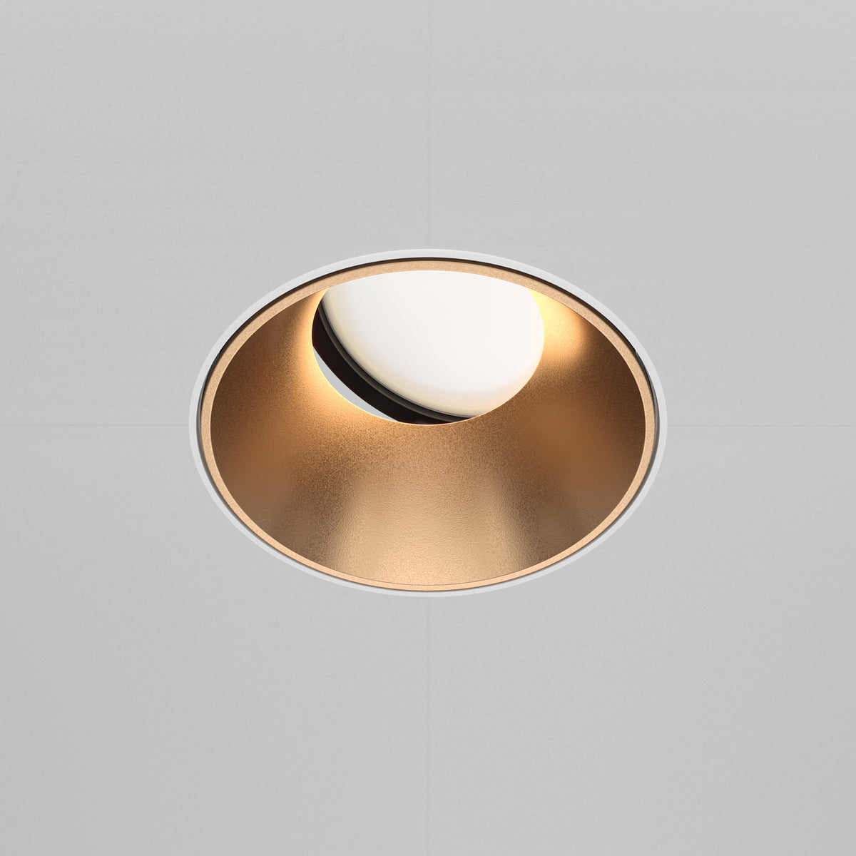 Share Recessed Downlight by Maytoni – view 12