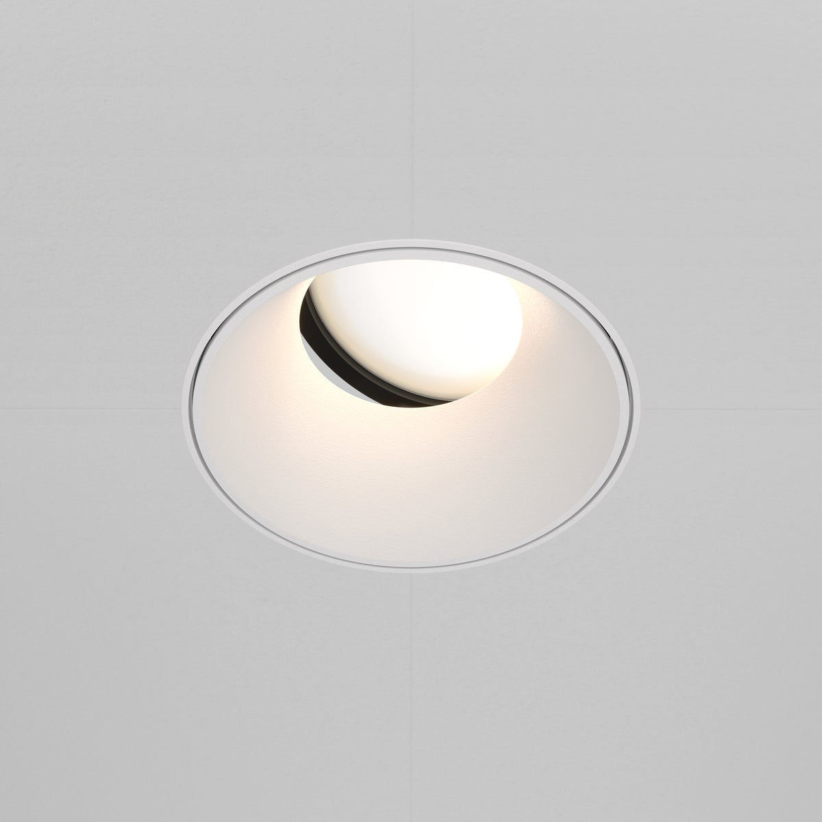 Share Recessed Downlight by Maytoni – view 4