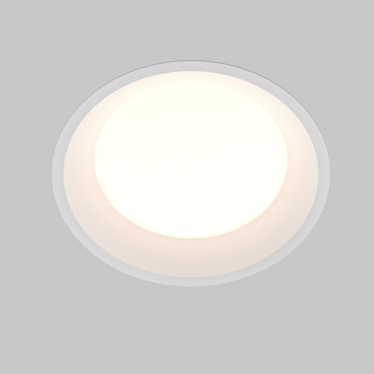 Okno LED Recessed Downlight – 055 by Maytoni – view 3