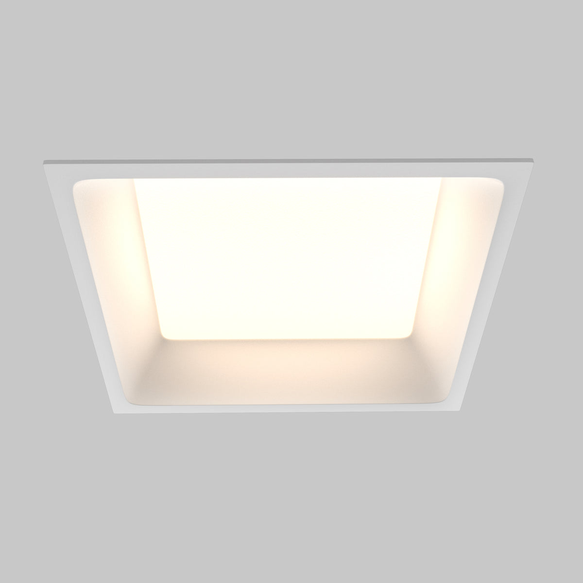 Okno LED Recessed Downlight – 056 by Maytoni – view 7
