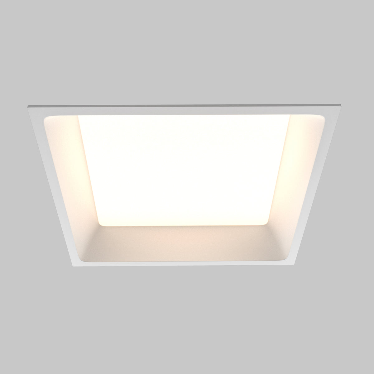 Okno LED Recessed Downlight – 056 by Maytoni – view 3