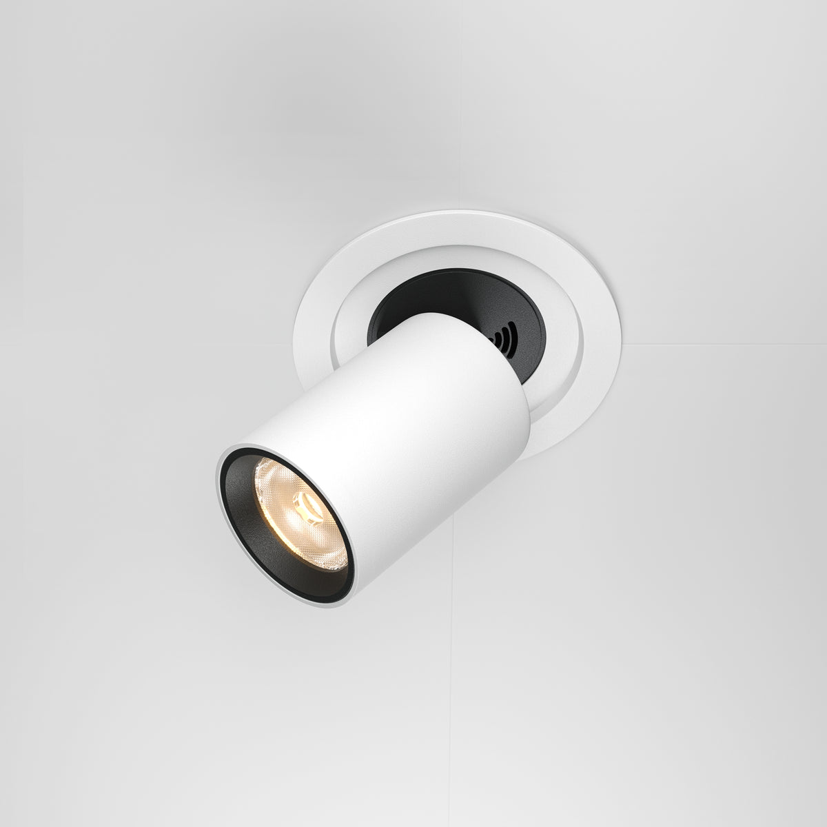 Hidden LED Recessed Downlight by Maytoni – view 4