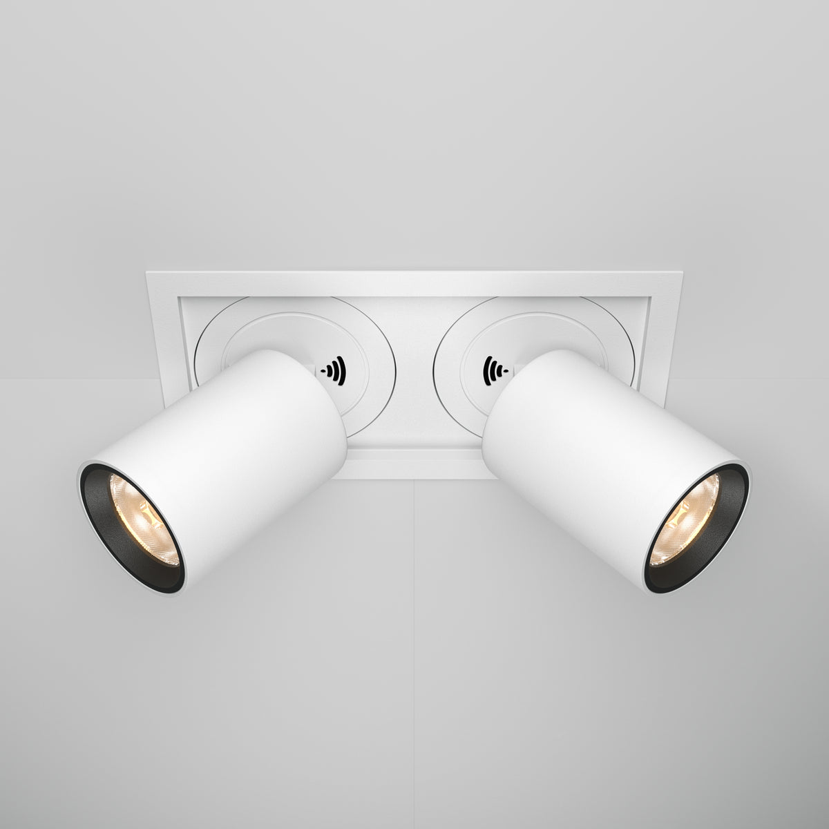 Hidden LED Recessed Downlight by Maytoni – view 12