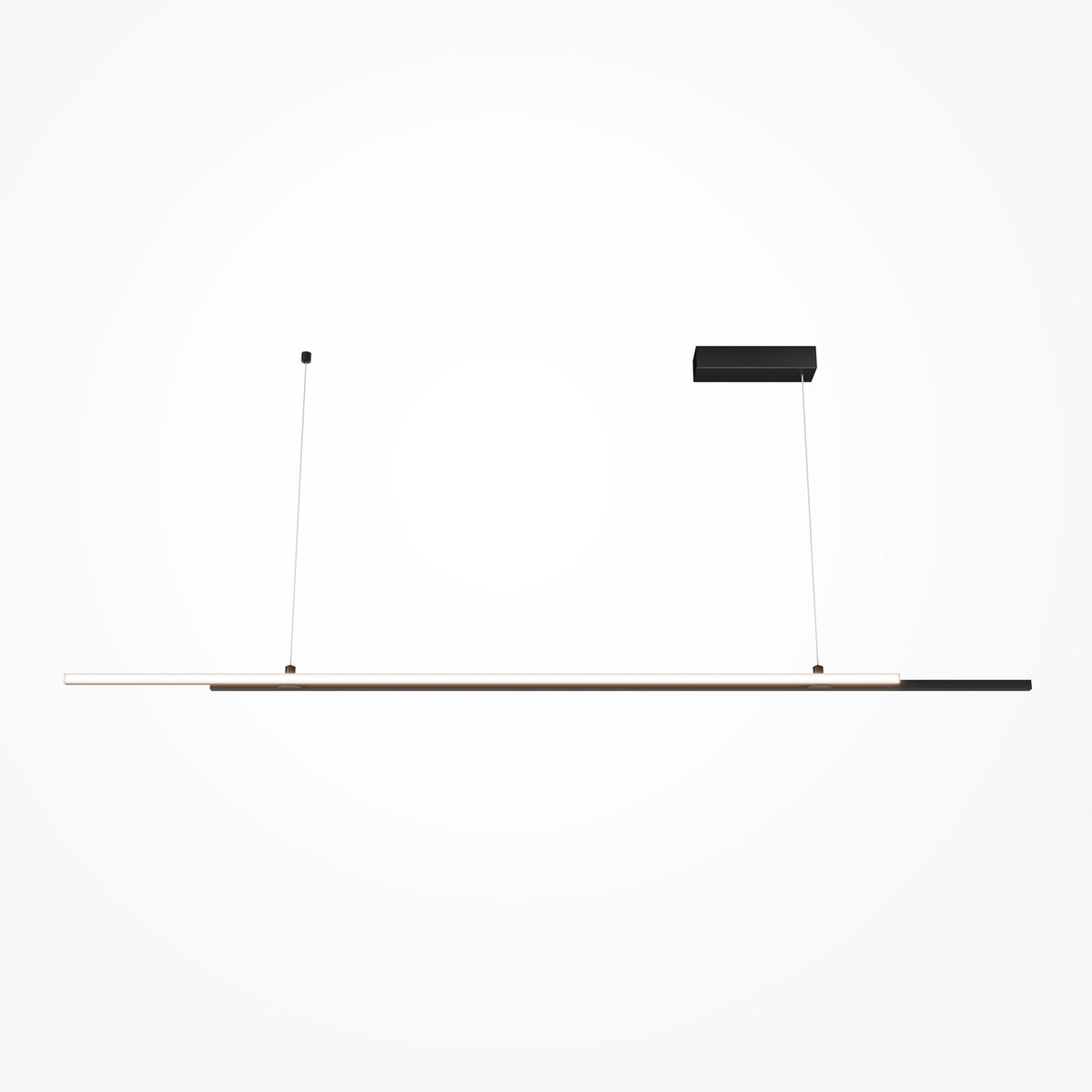 Halo LED Pendant Light – 48W by Maytoni – view 12