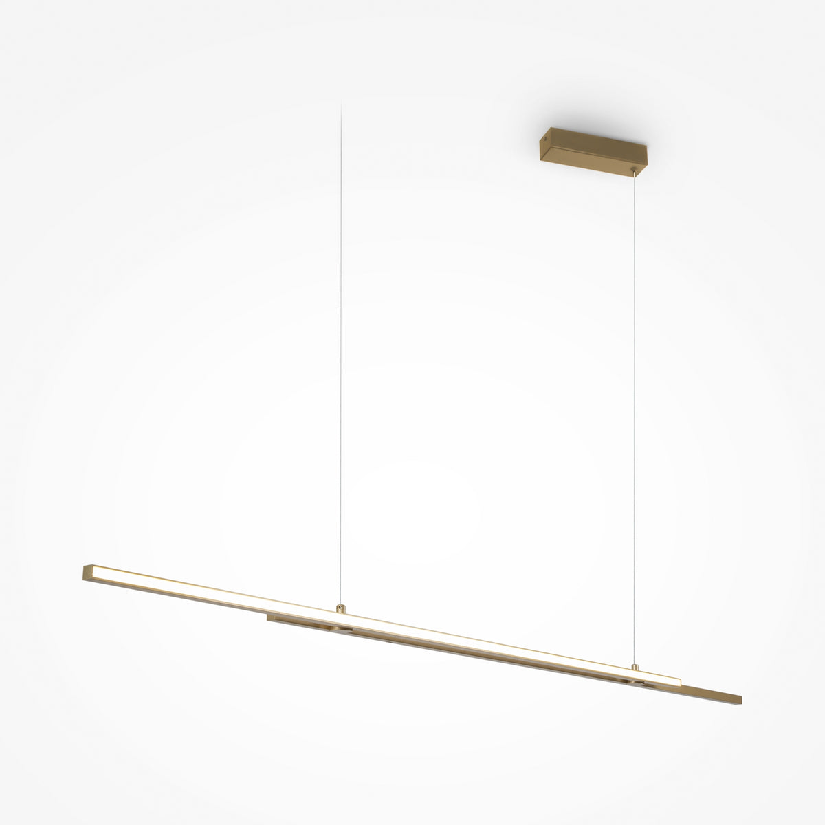 Halo LED Pendant Light – 48W by Maytoni – view 13