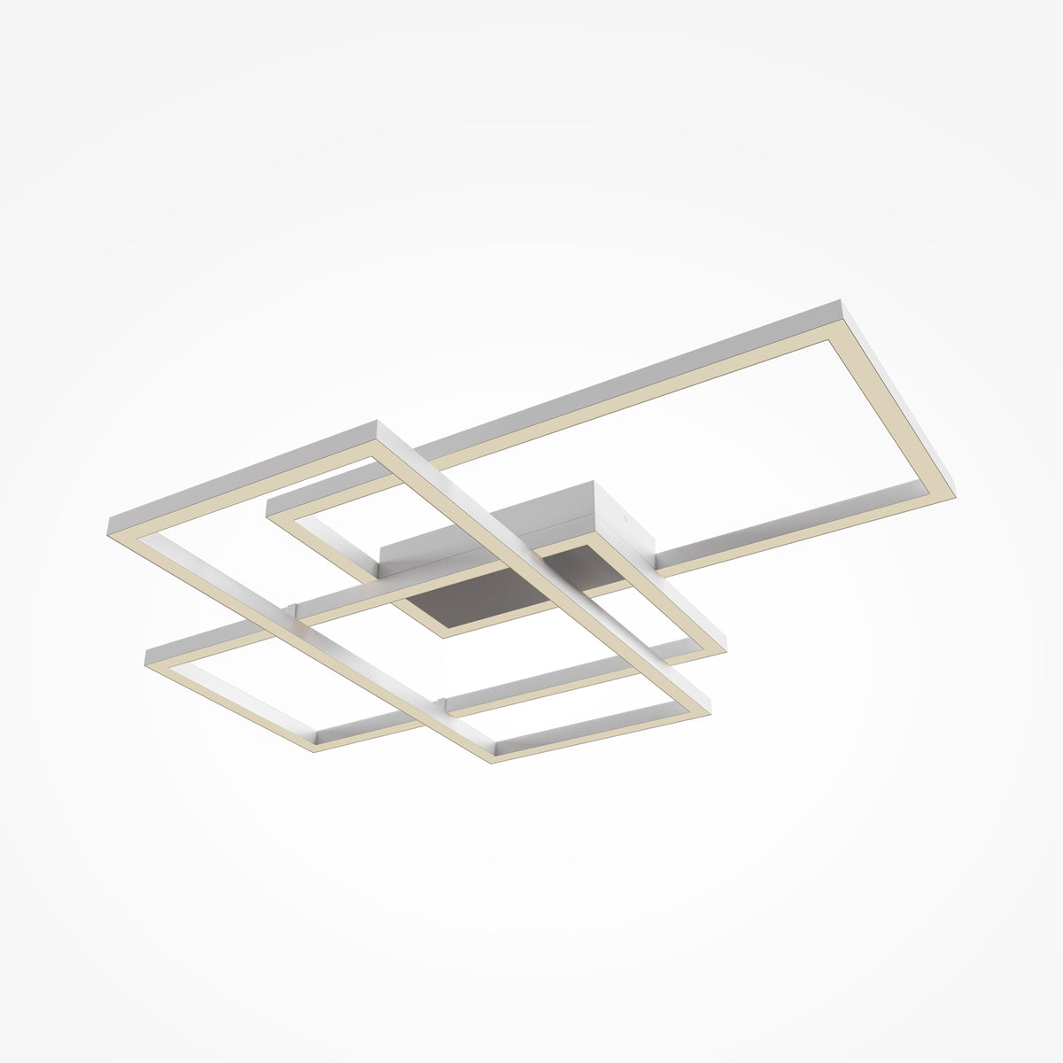 Rida LED Ceiling Light – 78W by Maytoni