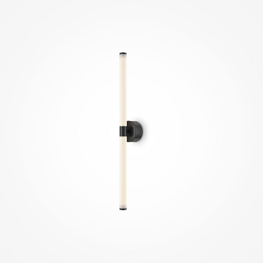 Axis LED Wall Light – Black / White (MOD106WL-L16B3K)