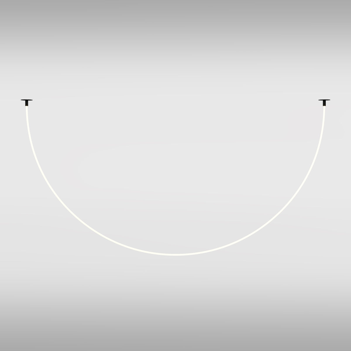 Tau LED Pendant Light – 40W by Maytoni – view 3