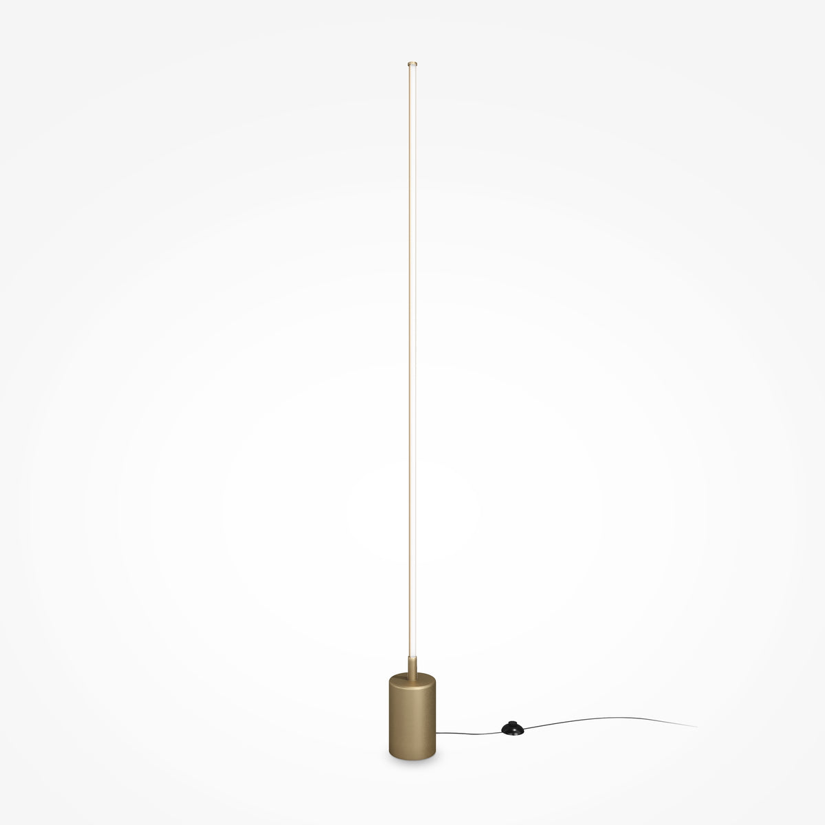 Flow LED Floor Lamp by Maytoni – view 6
