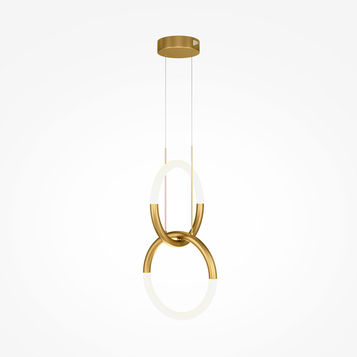 Node LED Pendant Light by Maytoni – view 4