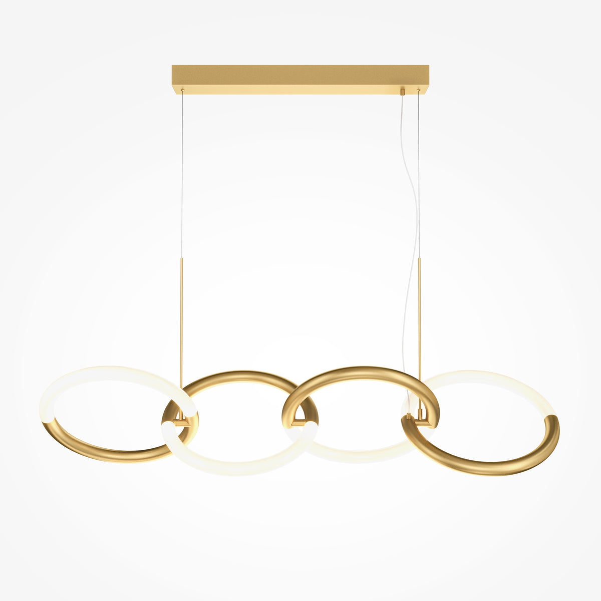 Node LED Pendant Light by Maytoni – view 8