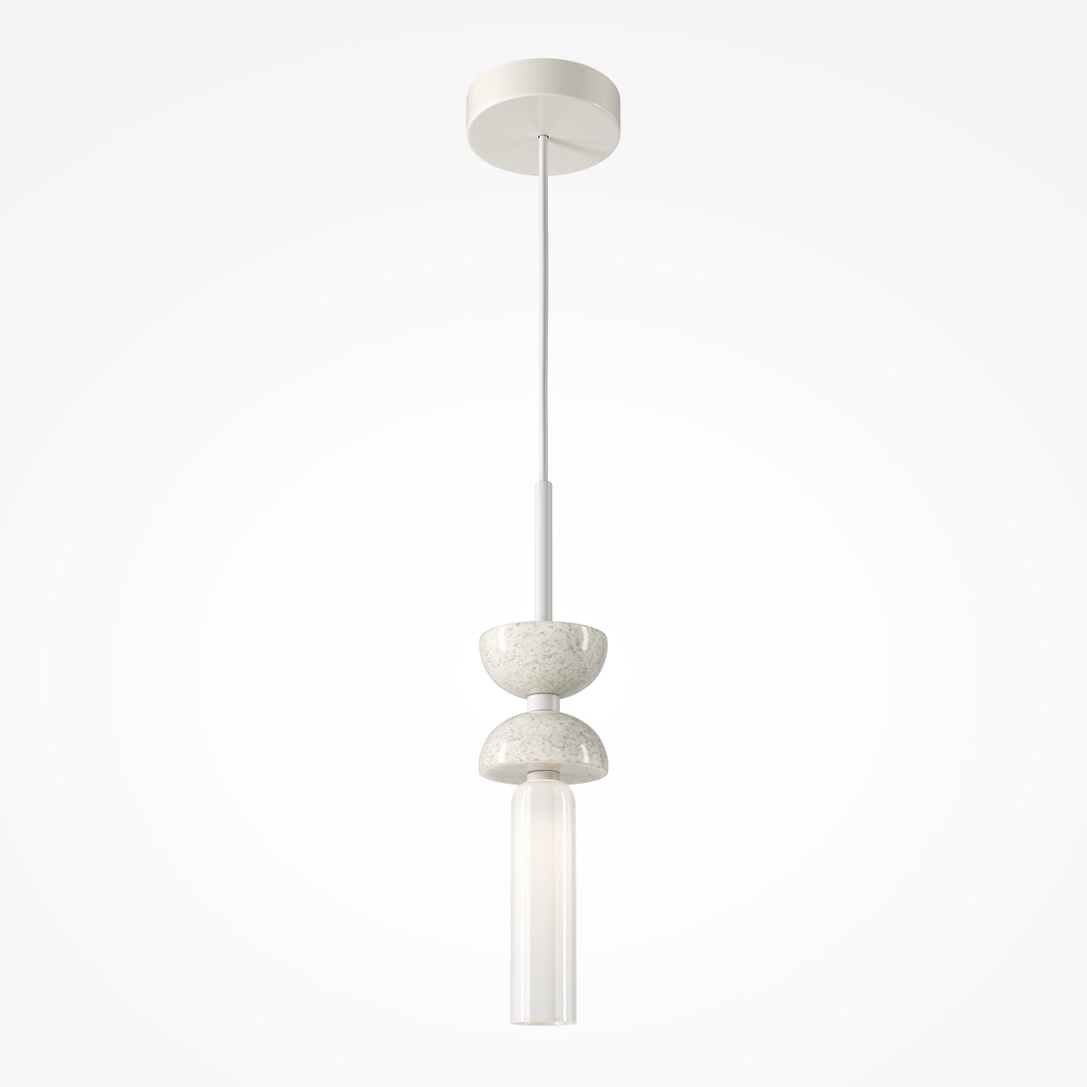 Kyoto LED Pendant Light by Maytoni – view 4