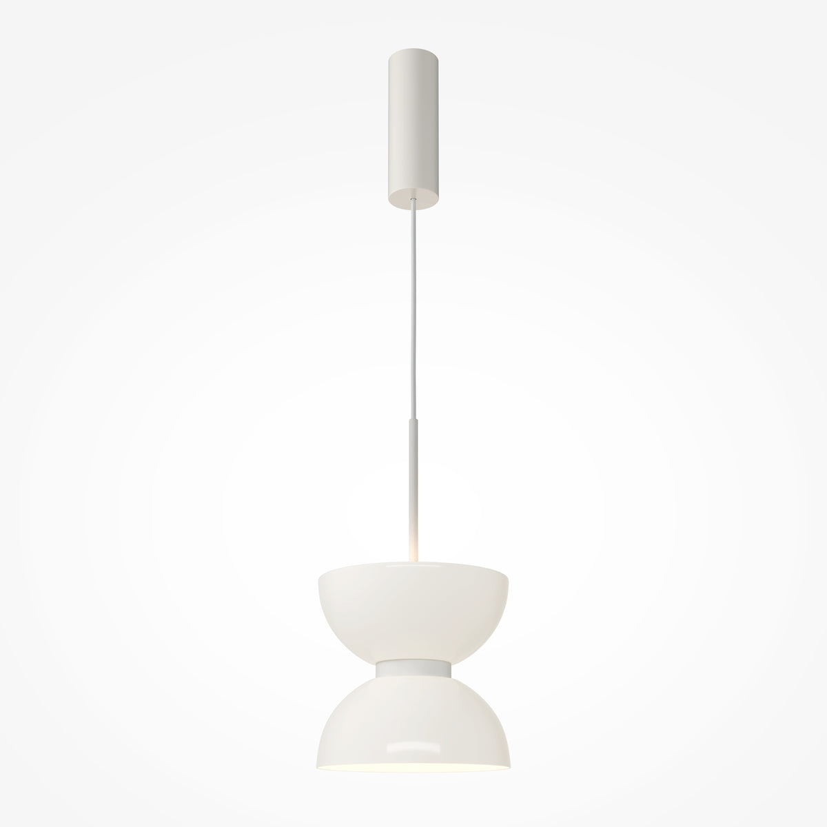 Kyoto LED Pendant Light by Maytoni – view 8