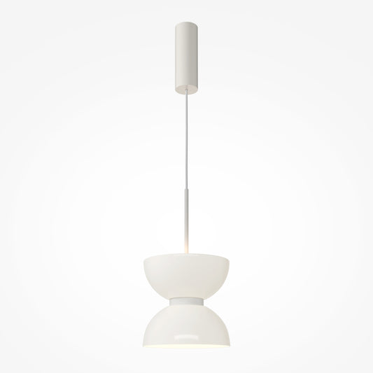 Kyoto LED Pendant Light – 11W – White (MOD178PL-L11W3K)
