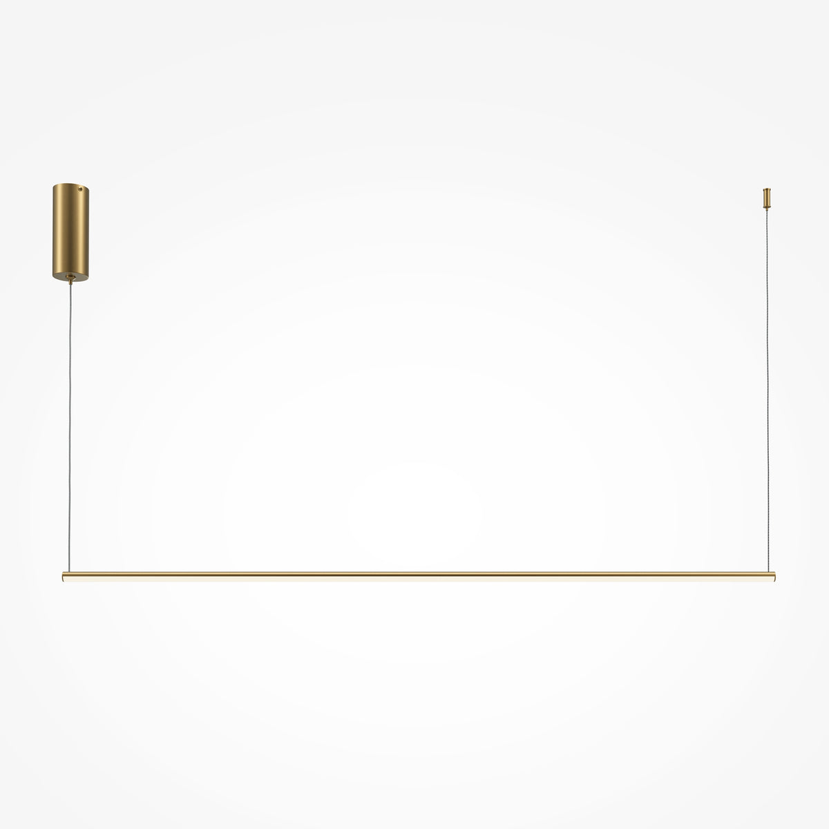 Halo LED Pendant Light – 16W by Maytoni – view 8