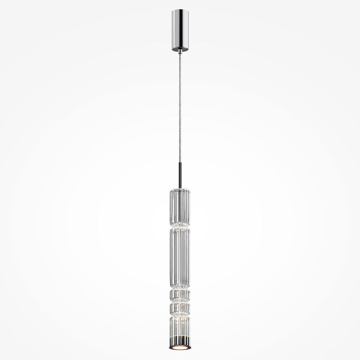 Ordo LED Pendant Light by Maytoni – view 8
