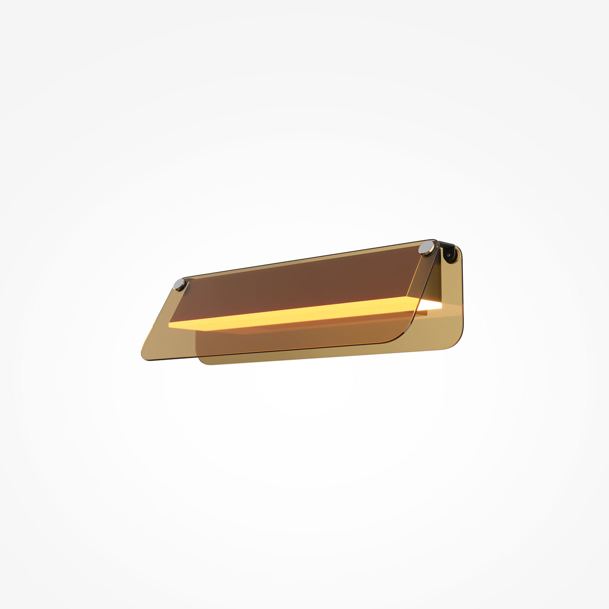 Flat LED Wall Light by Maytoni – view 12