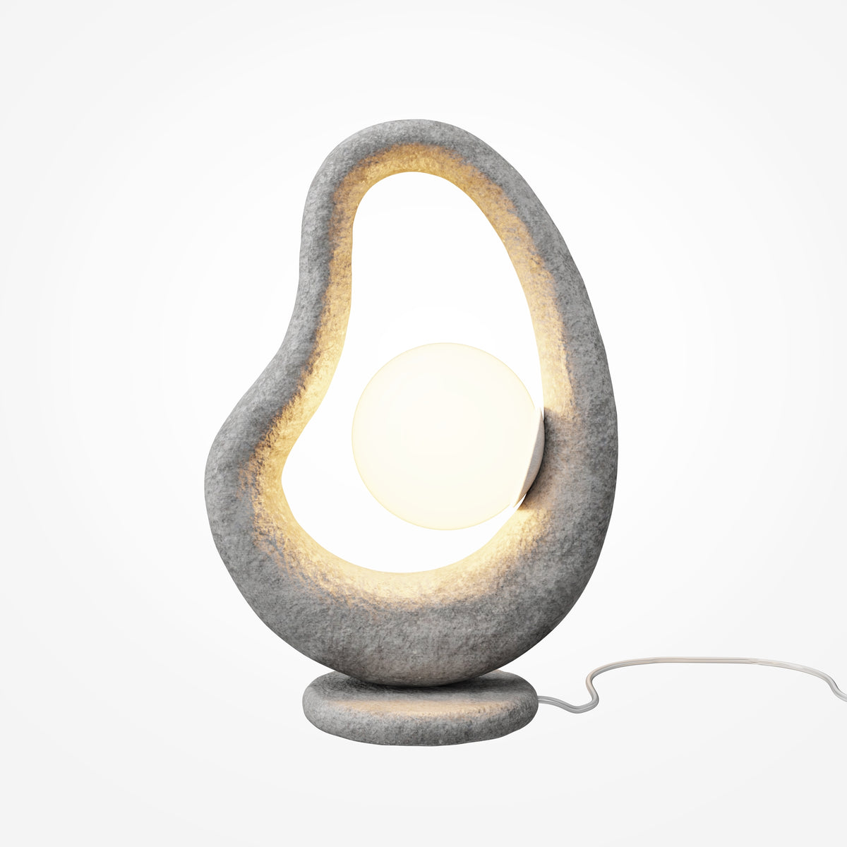 Opus Table Lamp by Maytoni – view 4